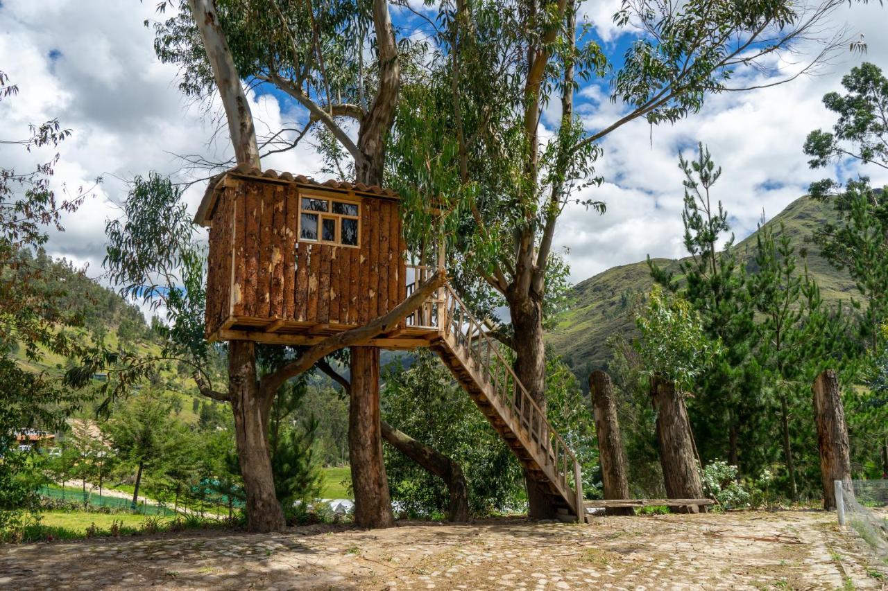 Hotel Fundo El Chocho